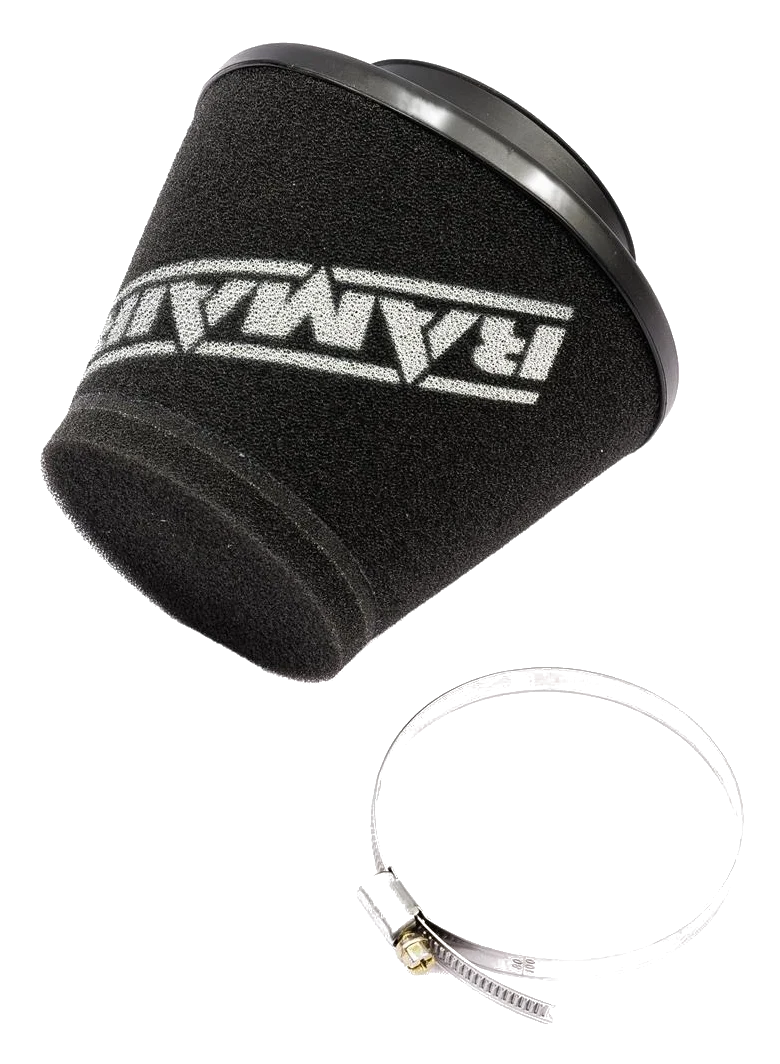 Ramair RPF-1235 Sportowy filtr powietrza Audi S6 (C6) 5.2 FSI V10 2006-2011