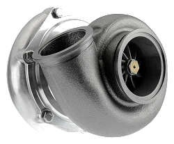 Muszla wydechowa JRspec GT30-GTX30 A/R 1.01 Dual V-BAND Muszla wydechowa + V-band