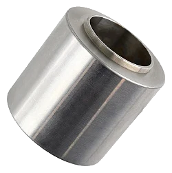 Nypel adapter żeński NPT 1/2" stalowy do spawania