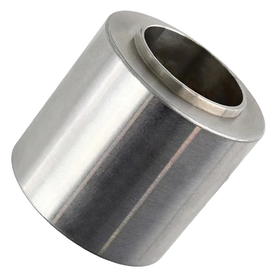 Nypel adapter żeński NPT 1/2" stalowy do spawania