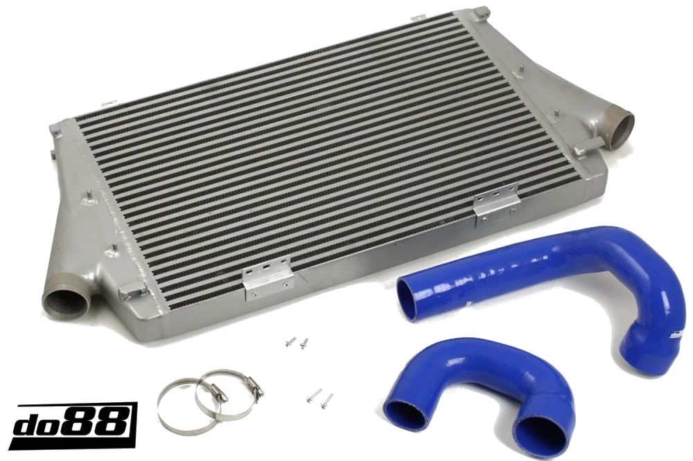 Opel Vectra C 2.0T 2002-08 Intercooler