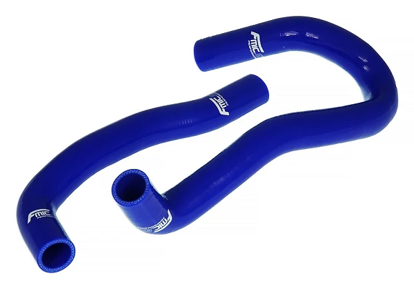 Zestaw Przewodów Silikonowych do Układu Chłodzenia FMIC.EU Honda Civic FD2 Type R K20A 2.0 2006-2011