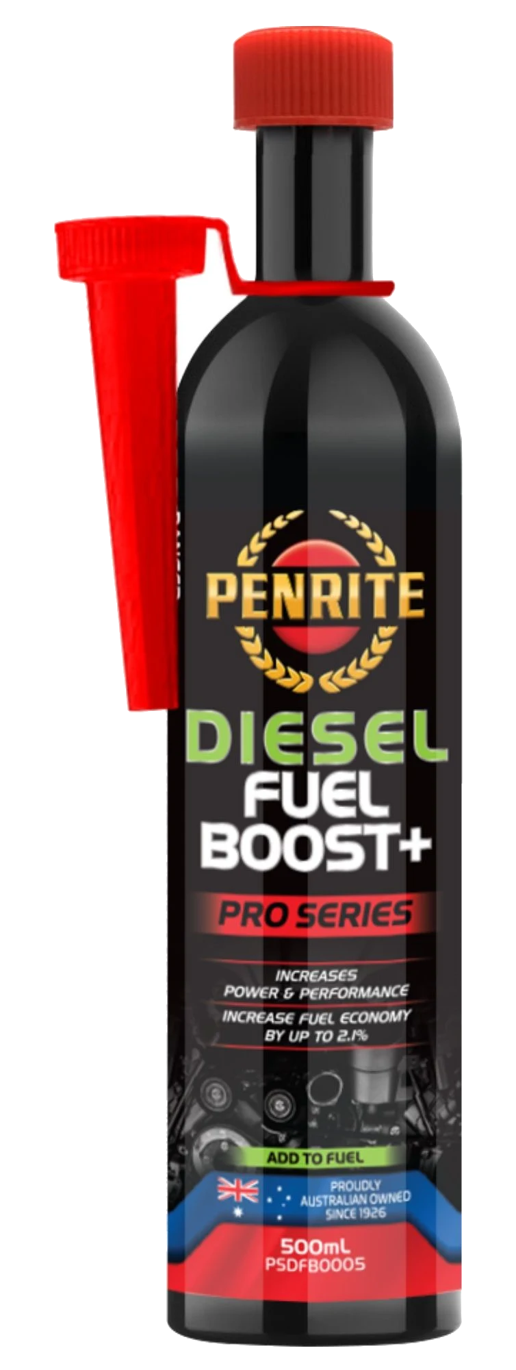 Dodatek do paliwa Penrite PRO Series Diesel Fuel Boost + 500ml