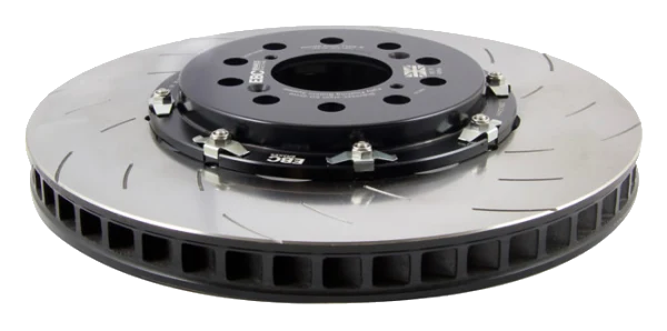 SG2FC7364 Sportowe tarcze hamulcowe SG EBC Brakes Chevrolet Corvette C6 Grand Sport Corvette C6 Z06 Chevrolet Corvette C6 Grand Sport Corvette C6 Z06