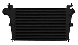 Intercooler FMIC.Pro Saab 9-5 (1998-2010)