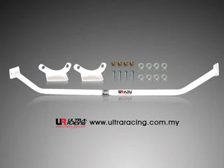 Rozpórka tylna górna (Rear Upper Strut Bar) Ultra Racing Impreza WRX 94-07 GC/GD