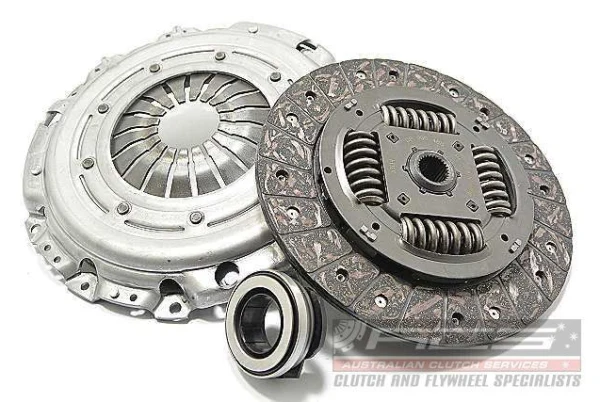 Zestaw sprzęgła Xtreme Clutch Volkswagen PASSAT 2.0 FSI 110KW (2005-2010)