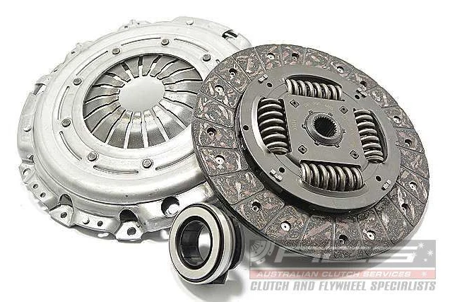Zestaw sprzęgła Xtreme Clutch Volkswagen PASSAT 2.0 FSI 110KW (2005-2010)
