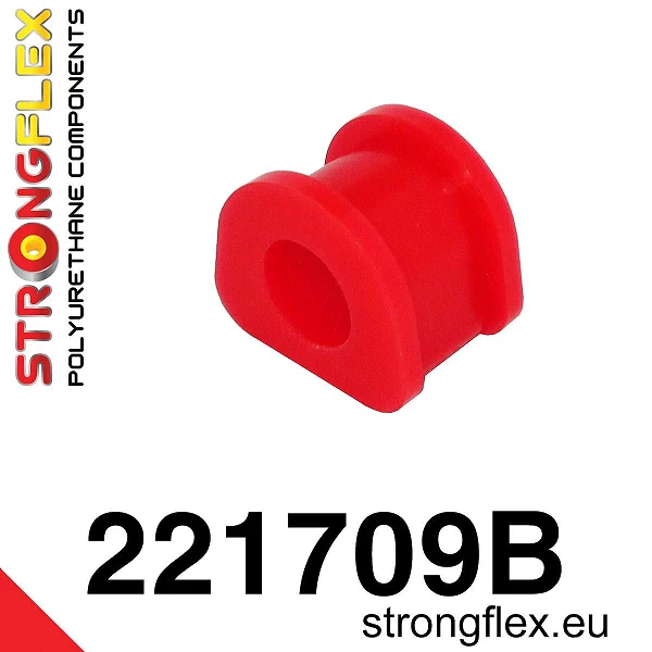 221709B: Tuleja stabilizatora tylnego zewnętrzna