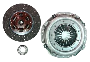Zestaw sprzęgła Xtreme Clutch Nissan PATROL 3.2 D 81KW (1988-1990)
