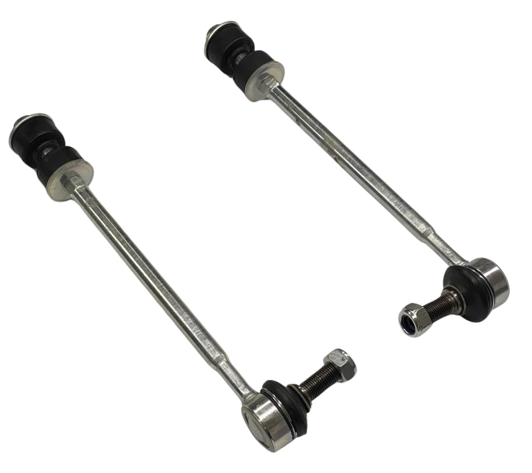 Zestaw łączników stabilizatora przód +2" IOD Performance Nissan Patrol Y61