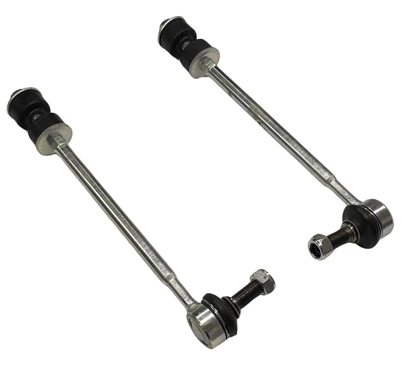 Zestaw łączników stabilizatora przód +2" IOD Performance Nissan Patrol Y61