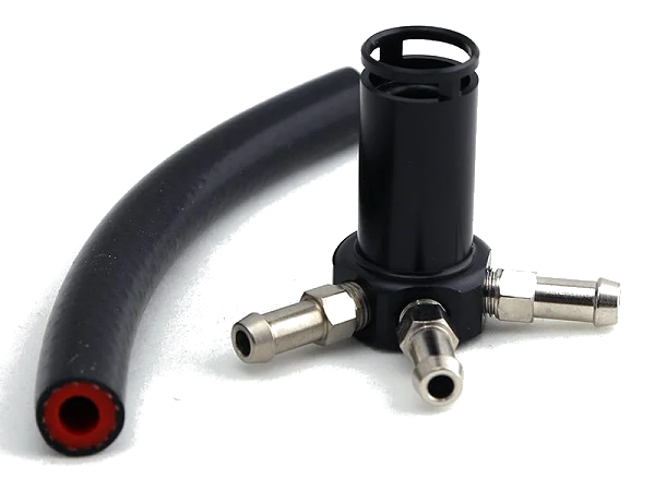 Boost Reference Adapter Turbosmart Ford Mustang 2.3L EcoBoost