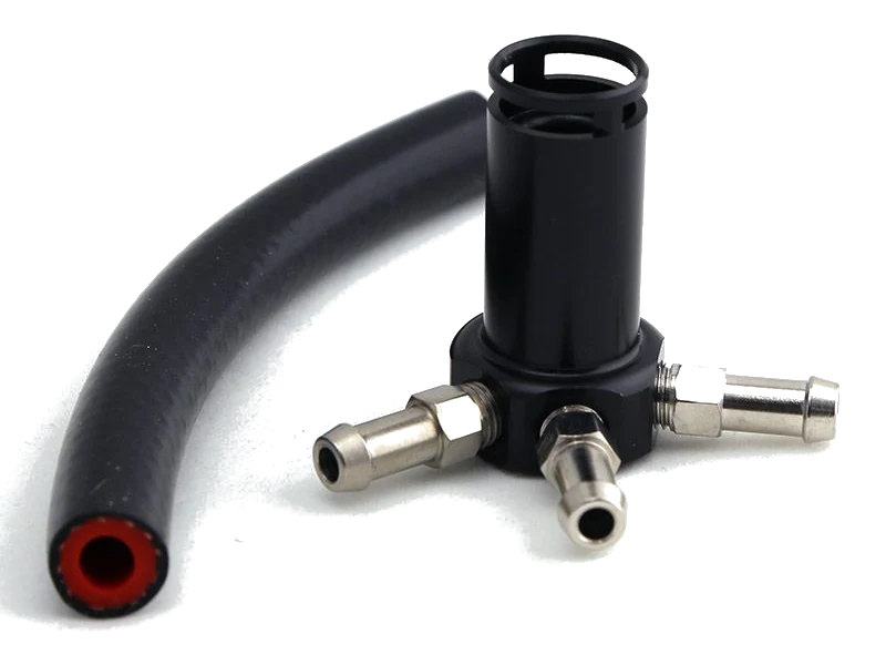 Boost Reference Adapter Turbosmart Ford Mustang 2.3L EcoBoost