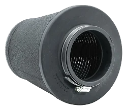 Uniwersalny stożkowy filtr powietrza Ramair CC-175-UNI śr. 70 76 80 85 89mm
