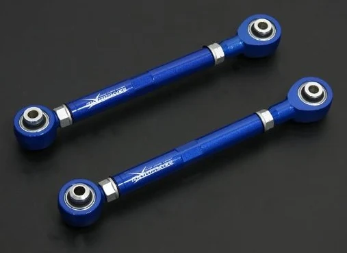Hardrace Rear Camber Kit For Hyundai Genesis Kia Stinger