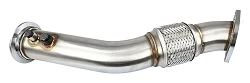 Downpipe BMW E70 E71 M57N2 X5 X6 3.0D 2006-2010