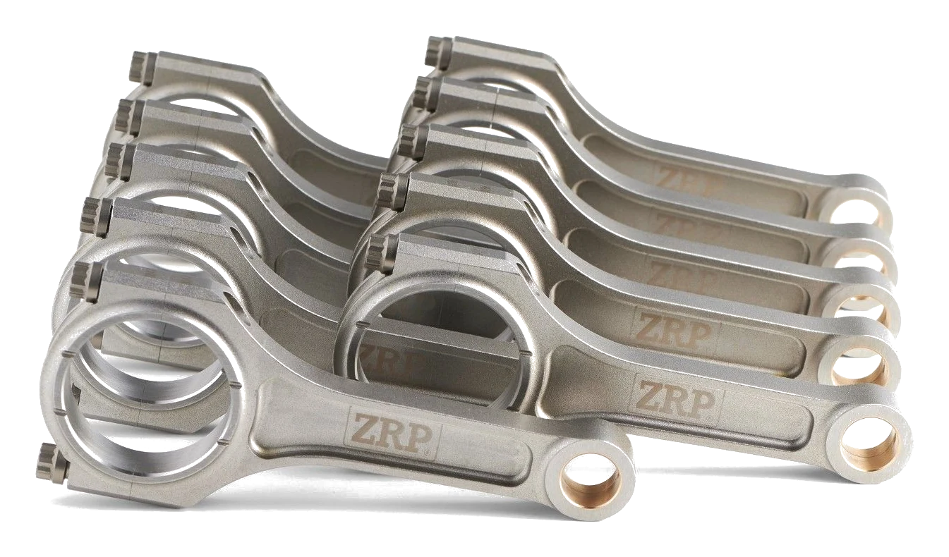 Kute korbowody L19 śruby Bolts ZRP Audi 5.2L R8 V10 2009+ / Lamborghini Huracan 2008+
