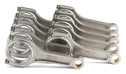 Kute korbowody L19 śruby Bolts ZRP Audi 5.2L R8 V10 2009+ / Lamborghini Huracan 2008+