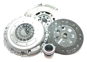 Zestaw sprzęgła Xtreme Clutch BMW 3 M3 3.2 236KW (1995-1999)