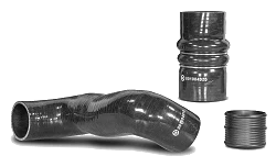 Competition Package Wagner Tuning EVO2 for BMW E-series 135i Intercooler / Downpipe