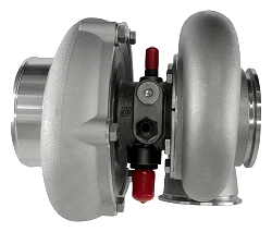 TS-2 Performance Turbosprężarka Turbosmart Water Cooled 7170 Kompact V-Band 0.96AR Externally Wastegated