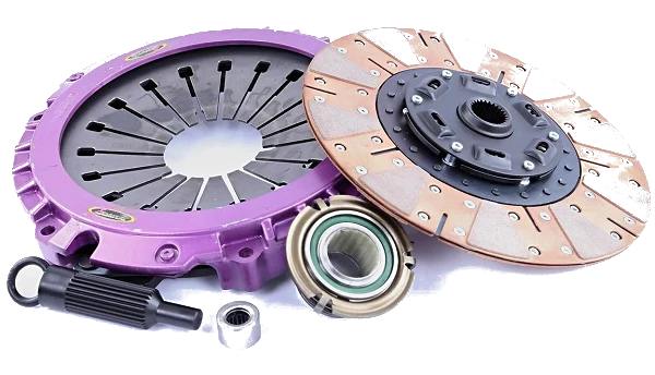 Zestaw sprzęgła Xtreme Clutch Heavy Duty Ceramic PONTIAC FIREBIRD 5.7 205KW (1993-1996)