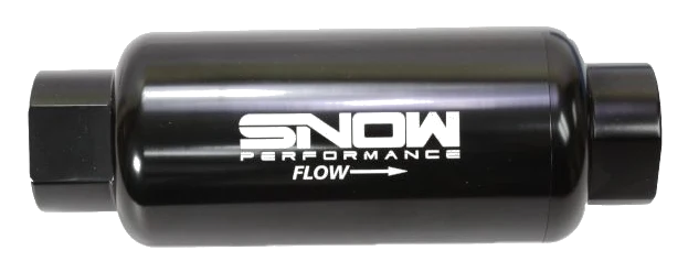30 Micron Filter (-10 ORB Inlet / Outlet) Nitrous Express N SNF-20110