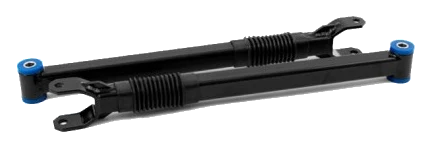 Adjustable Rear Axle Forge Motorsport FMAUTB2 for Audi S3 1.8T