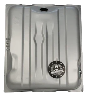 Aeromotive Gen2 stealth fuel tank 70-74 Barracuda 340lph pump option