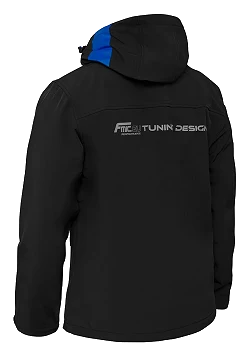 Kurtka Softshell FMIC.EU L