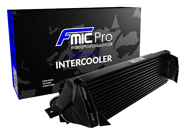 Intercooler FMIC.Pro Mini Cooper JCW F54 F56 F60