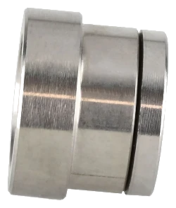 Tulejka nierdzewna do wspawania FMIC.EU M18x1.5 mm Sonda Lambda