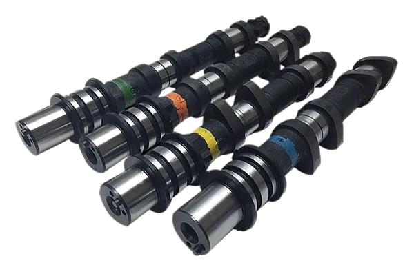 Wałki rozrządu BC Brian Crower Stage 2 - 280 Spec BC0632 Subaru EJ207 STI