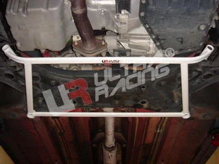 Rozpórka przednia dolna (Front Lower Brace) Ultra Racing Suzuki Swift 05-09