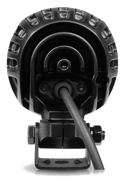 Lampa robocza LED Purelux Rotatable 40 Gen2 szeroka wiązka 12V 24V 40W 8cm