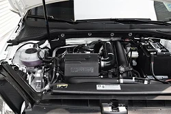 Dedykowany układ dolotowy MST Performance Seat Leon MK3 SC ST 1.2 1.4 TSI (EA211)