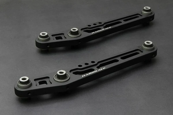 Hardrace Rear Lower Arm For Honda Civic Crx Integra