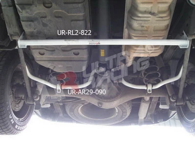 Rozpórka tylna dolna (Rear Lower Tiebar) Ultra Racing Kia Sorento 2.5