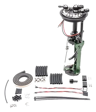 Fuel Hanger for Toyota Supra MK4 fits Walbro GSS342 AEM 50-1200 Radium Engineering
