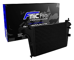 Intercooler FMIC.Pro Saab 9-5 (1998-2010)