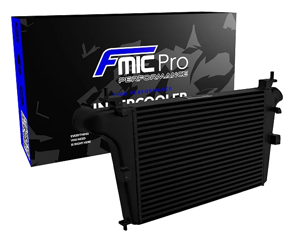 Intercooler FMIC.Pro Saab 9-5 (1998-2010)