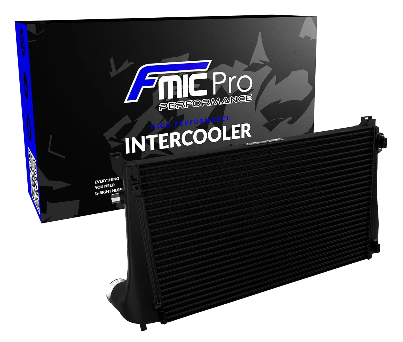 Intercooler FMIC.Pro VW Arteon 2.0 TSI 2017-2023