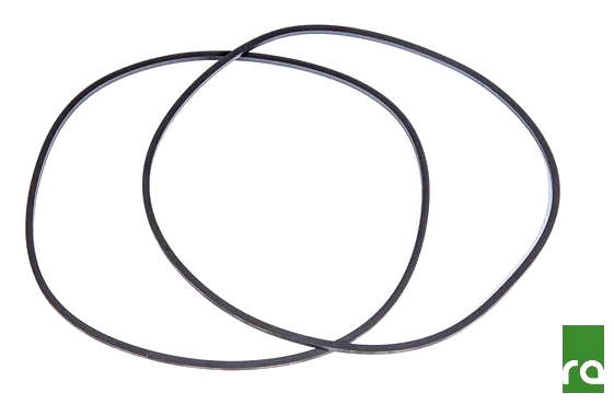 Fuel Surge Tank O-Ring Service Kit MPFST / HVFST Radium Engineering