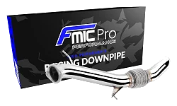 Downpipe FMIC.Pro BMW E83 X3 20d M47N2 2003-2007