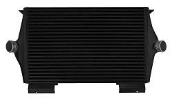 Intercooler FMIC.Pro Volvo 700 900 Turbo 92-98