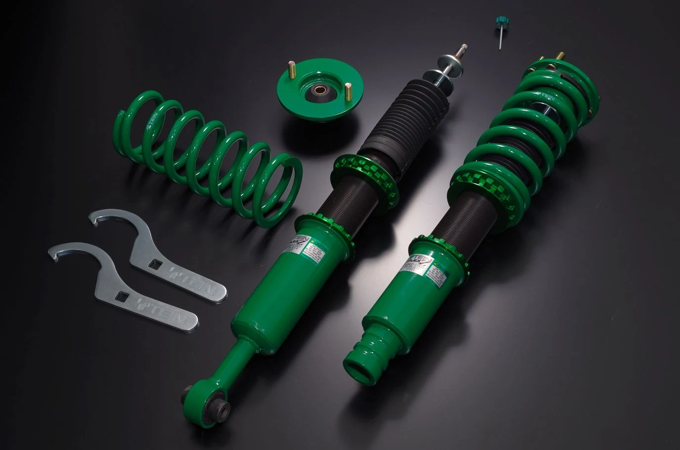 Tein Flex Z Zawieszenie gwintowane Honda Prelude BB (92-02)