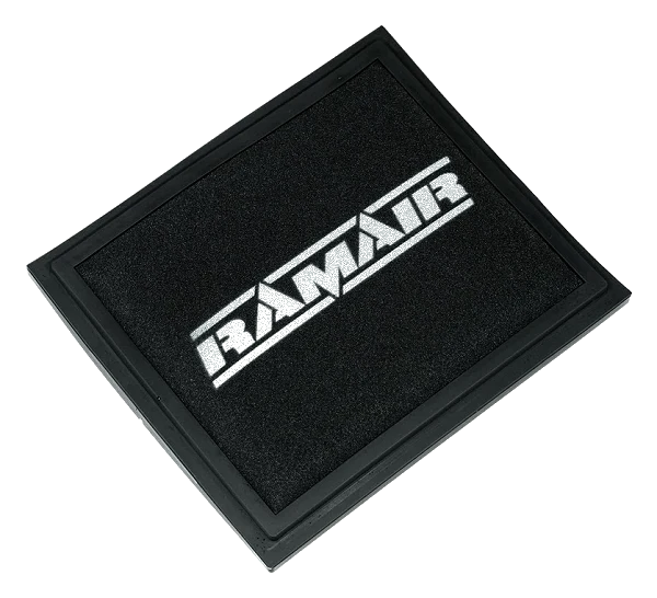 Ramair RPF-1342 Sportowy filtr powietrza VW Golf Cabriolet (MK3) 1,6 1994-2002