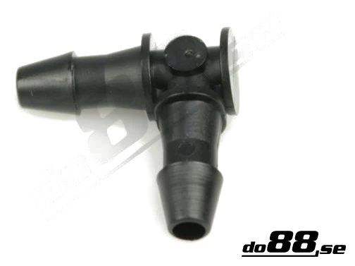 Kolanko 90 stopni 3mm