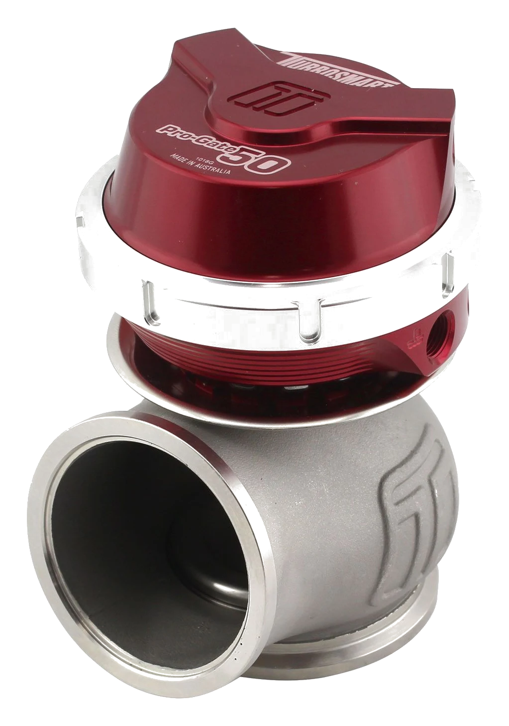 Zawór wastegate Turbosmart TS-0554-1014 GenV ProGate50 14psi
